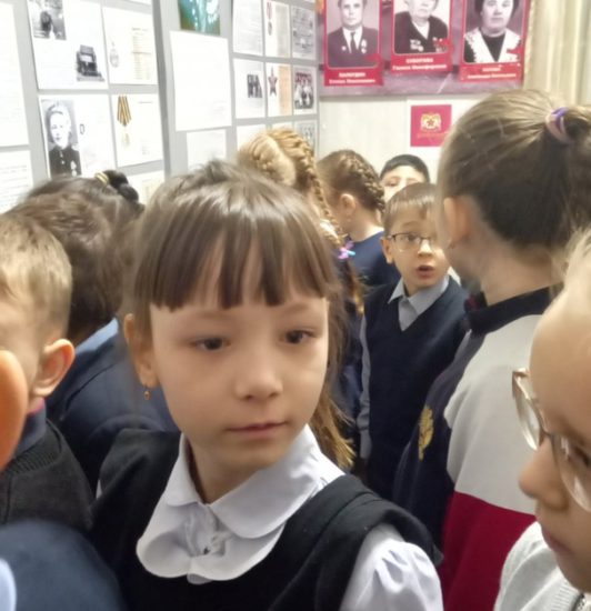 На встречу с прошлым
